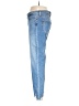 Paige Hearts Blue Jeans Size 32 waist - photo 5