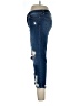 Refuge Stars Blue Jeans Size 10 - photo 5