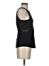 Zella Black Sleeveless T-Shirt Size XS - photo 4