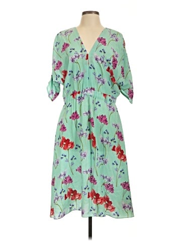 Tucker Casual Dress (view 1)