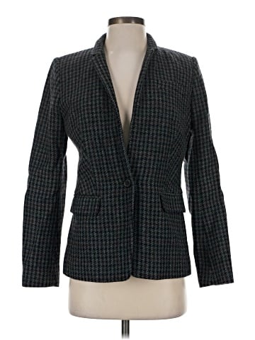J.Crew Wool Blazer (view 1)