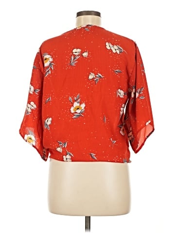 Lovestitch Kimono (view 2)