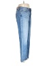 Paige Hearts Blue Jeans Size 32 waist - photo 4