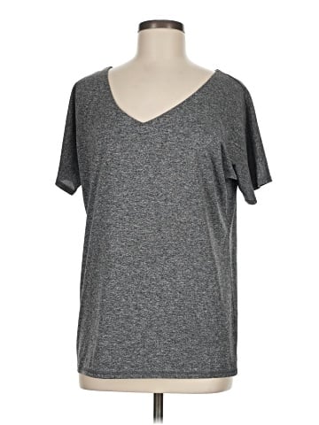 Tek Gear Short Sleeve T-Shirt (view 1)