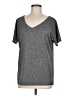 Tek Gear Gray Short Sleeve T-Shirt Size M - photo 1
