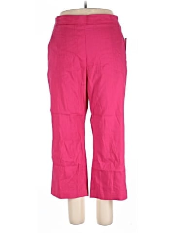 Cartonnier Linen Pants (view 1)