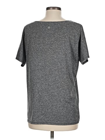 Tek Gear Short Sleeve T-Shirt (view 2)