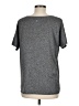 Tek Gear Gray Short Sleeve T-Shirt Size M - photo 2