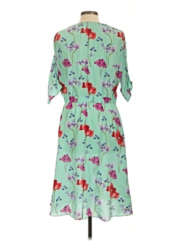 Tucker Casual Dress (view 2)