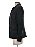 J.Crew 100% Wool Houndstooth Gray Wool Blazer Size 4 - photo 5