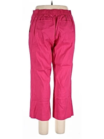Cartonnier Linen Pants (view 2)