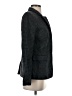 J.Crew 100% Wool Houndstooth Gray Wool Blazer Size 4 - photo 4