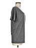 Tek Gear Gray Short Sleeve T-Shirt Size M - photo 4