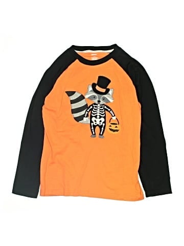 Gymboree 3/4 Sleeve T-Shirt (view 1)