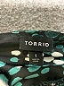 Torrid Teal 3/4 Sleeve Blouse Size 1X Plus (1) - photo 7