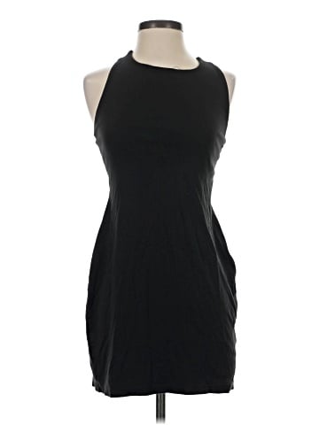 Skin Cocktail Dress (view 1)