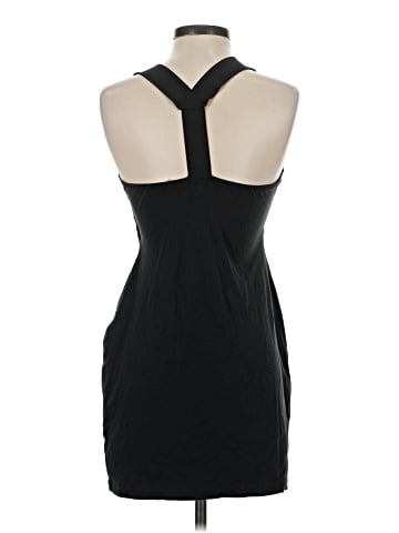 Skin Cocktail Dress (view 2)