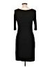 GOLDRAY Black Cocktail Dress Size L - photo 2