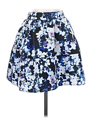 Express Casual Skirt (view 1)