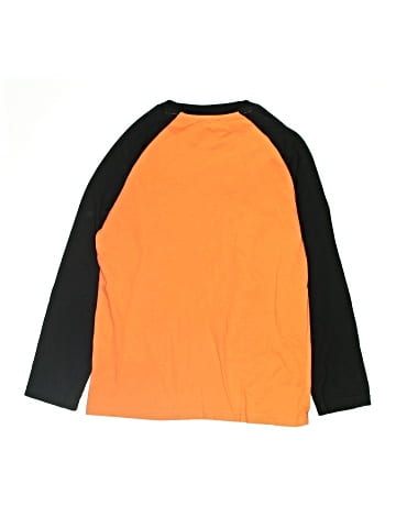 Gymboree 3/4 Sleeve T-Shirt (view 2)