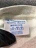Champion Silver Pullover Sweater Size M - photo 7
