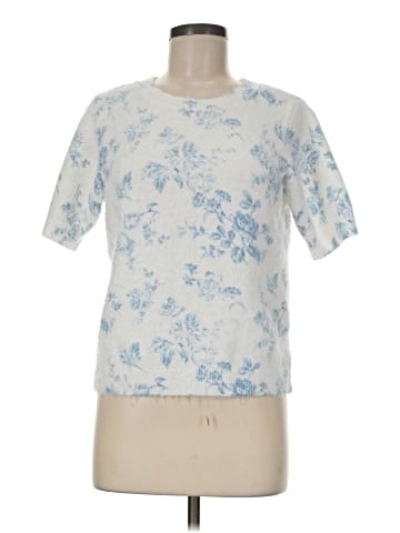 Laura Ashley Sweatshirt (view 1)