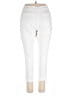 Worthington Solid White Casual Pants Size 14 - photo 2