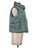 Old Navy 100% Polyester Green Vest Size XS - photo 4
