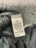 Active Basic Gray 3/4 Sleeve T-Shirt Size S - photo 8