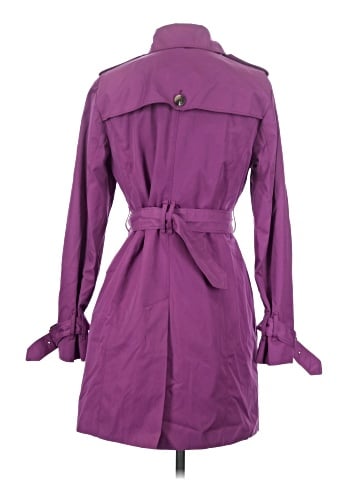 London Fog Trenchcoat (view 2)