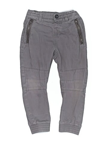 H&M Cargo Pants (view 1)