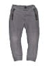 H&M 100% Cotton Solid Gray Cargo Pants Size 3 - 4 - photo 1