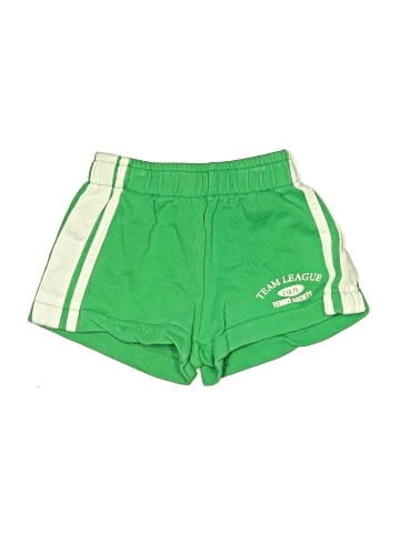 Zara Athletic Shorts (view 1)