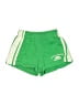 Zara Green Athletic Shorts Size 7 - photo 1