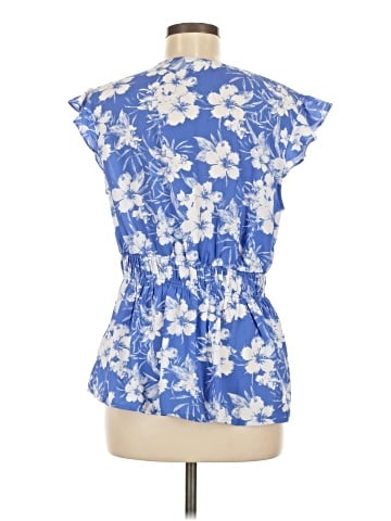 Pleione Sleeveless Blouse (view 2)