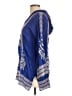 Free People Blue Pullover Sweater Size L (estimated) - photo 5