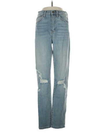 SNEAK PEEK Jeans (view 1)