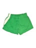 Zara Green Athletic Shorts Size 7 - photo 2