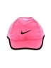 Nike Pink Baseball Cap One size - photo 1