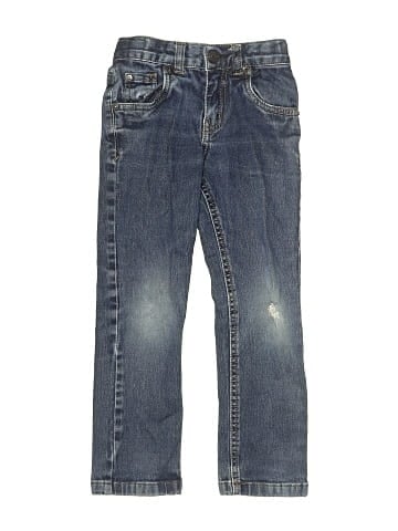 Cat & Jack Jeans (view 1)