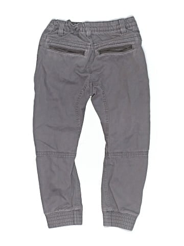 H&M Cargo Pants (view 2)