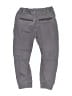 H&M 100% Cotton Solid Gray Cargo Pants Size 3 - 4 - photo 2