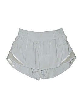 Lululemon Athletica Athletic Shorts