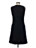 Tory Burch Black Casual Dress Size 8 - photo 2