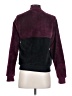 Adidas Burgundy Track Jacket Size XS - photo 2