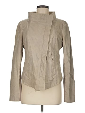 BCBGMAXAZRIA Jacket (view 1)