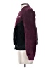 Adidas Burgundy Track Jacket Size XS - photo 5