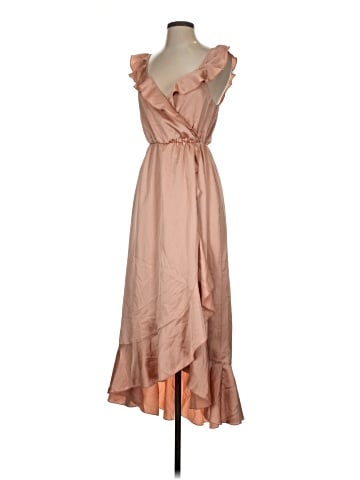 Show Me Your Mumu Casual Dress (view 1)