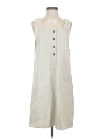 Christopher & Banks Casual Dress (view 1)