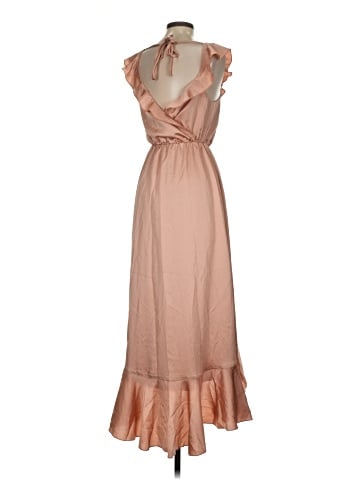 Show Me Your Mumu Casual Dress (view 2)
